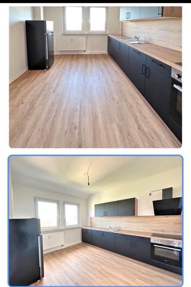 Thumbnail-Schöne und Helle 2-Raumwohnung