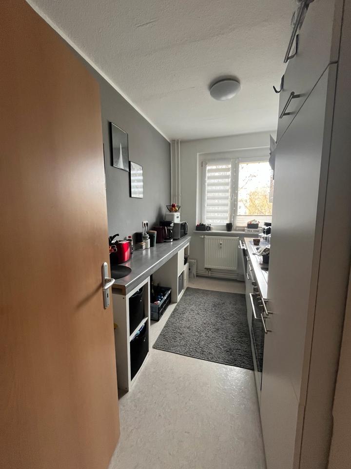 Thumbnail-3 Raum Wohnung in Cottbus Alt- Schmellwitz