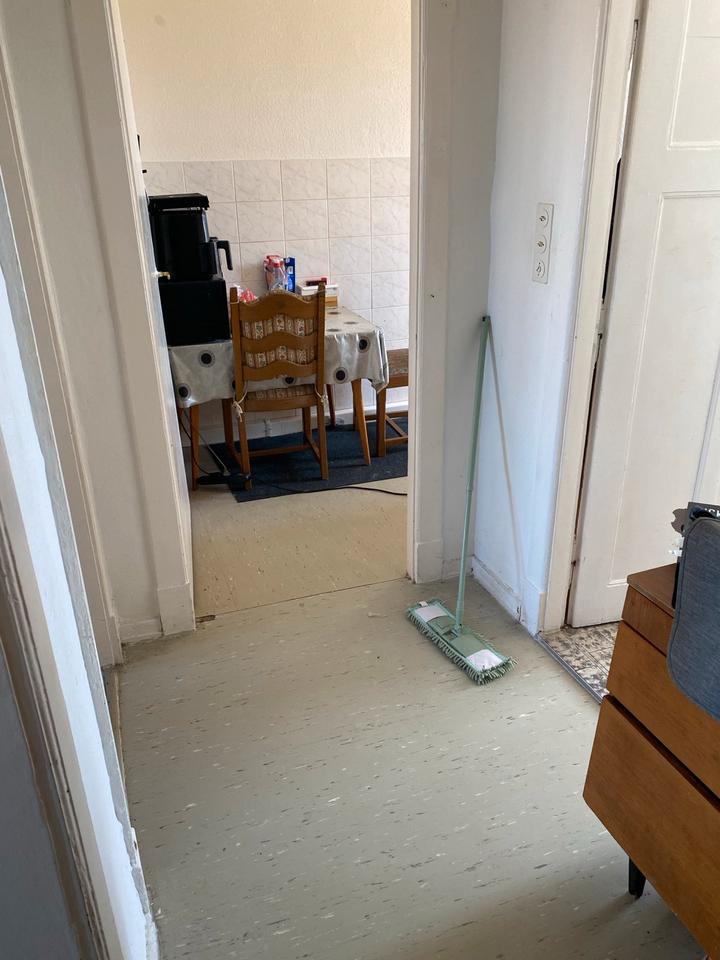 Thumbnail-Such Nachmieter für meine 2 Zimmer Altbau in Offenbach