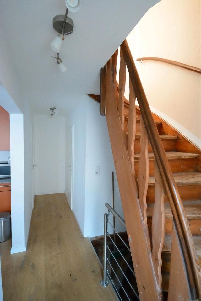 Thumbnail-Reihenhaus in Walle zu verkaufen