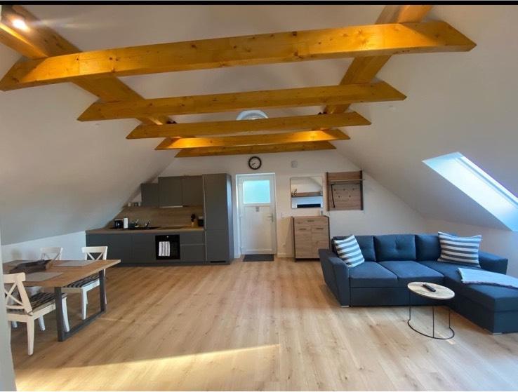 Thumbnail-1-4 Pers. Ferienwohnung Monteurwohn. Lüneburger Heide Munster