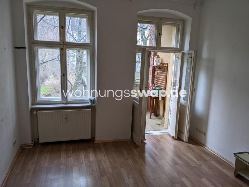 Thumbnail-Wohnungsswap - 3 Zimmer, 75 m² - Ostseestraße, Pankow, Berlin