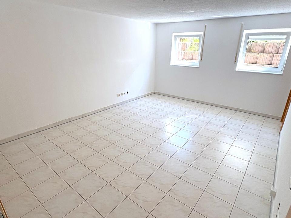 Thumbnail-helle 1-Zimmer Wohnung in ruhiger Lage von Großostheim