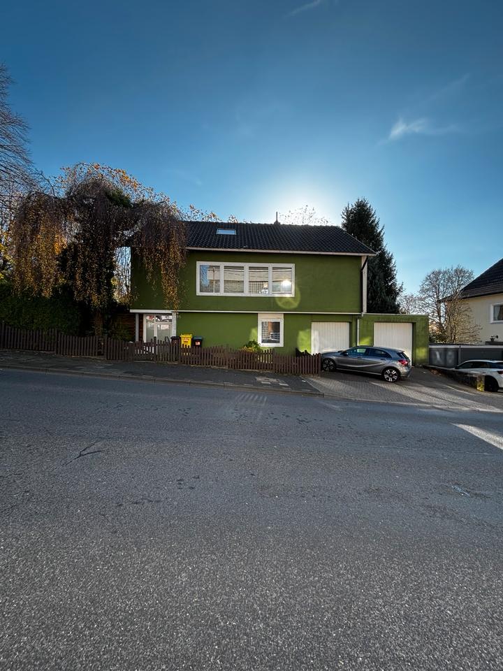 Thumbnail-Freistehendes Einfamilienhaus Zentrumnah