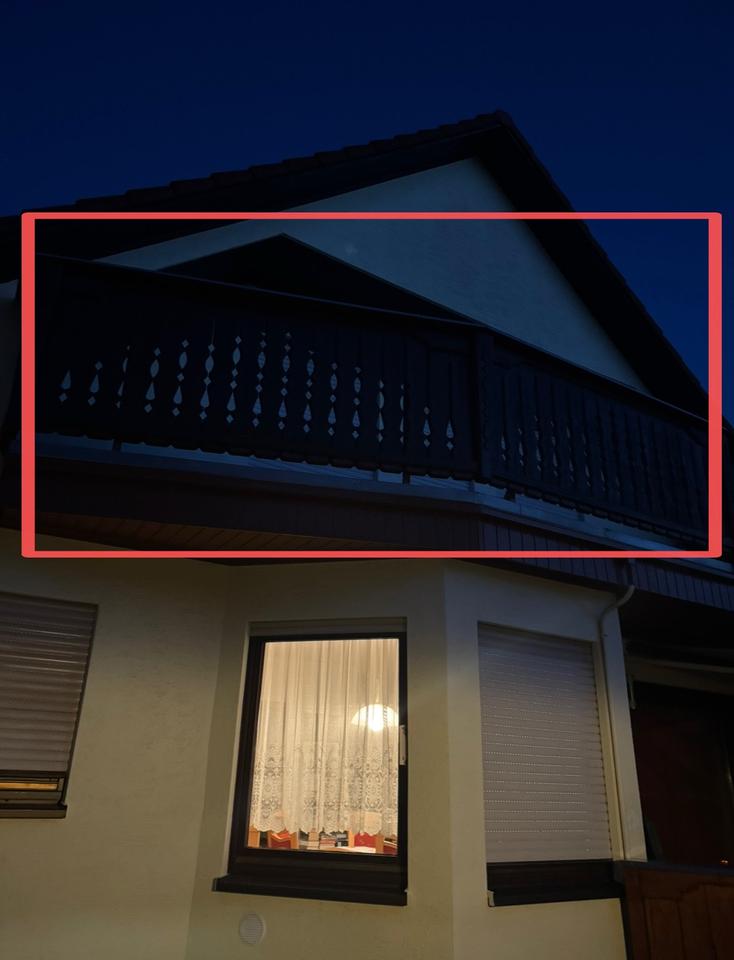 Thumbnail-3-Zimmer-Familienwohnung mit Balkon in EislingenFils