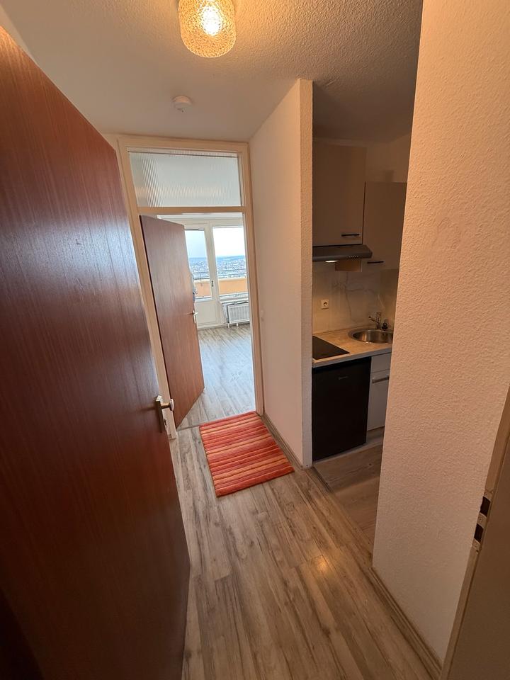 Thumbnail-Eine 2 Zimmer Wohnung in Villingen an