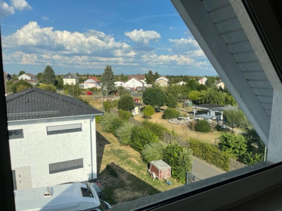 Thumbnail-Giebelzimmer in Pohlheim-Holzheim