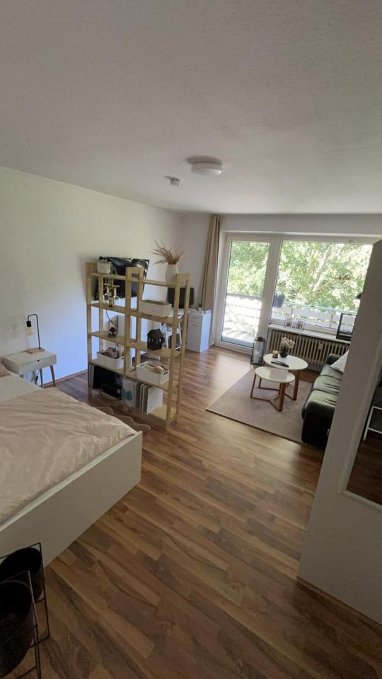 Thumbnail-1ZKBB Wohnung OsternburgKreyenbrück