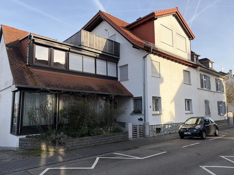 Thumbnail-Stilvolle 4- Zimmer Wohnung in Eschborn