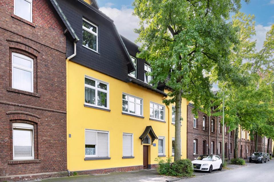 Thumbnail-Diese Wohnung hat mehr Flow als deine Playlist.