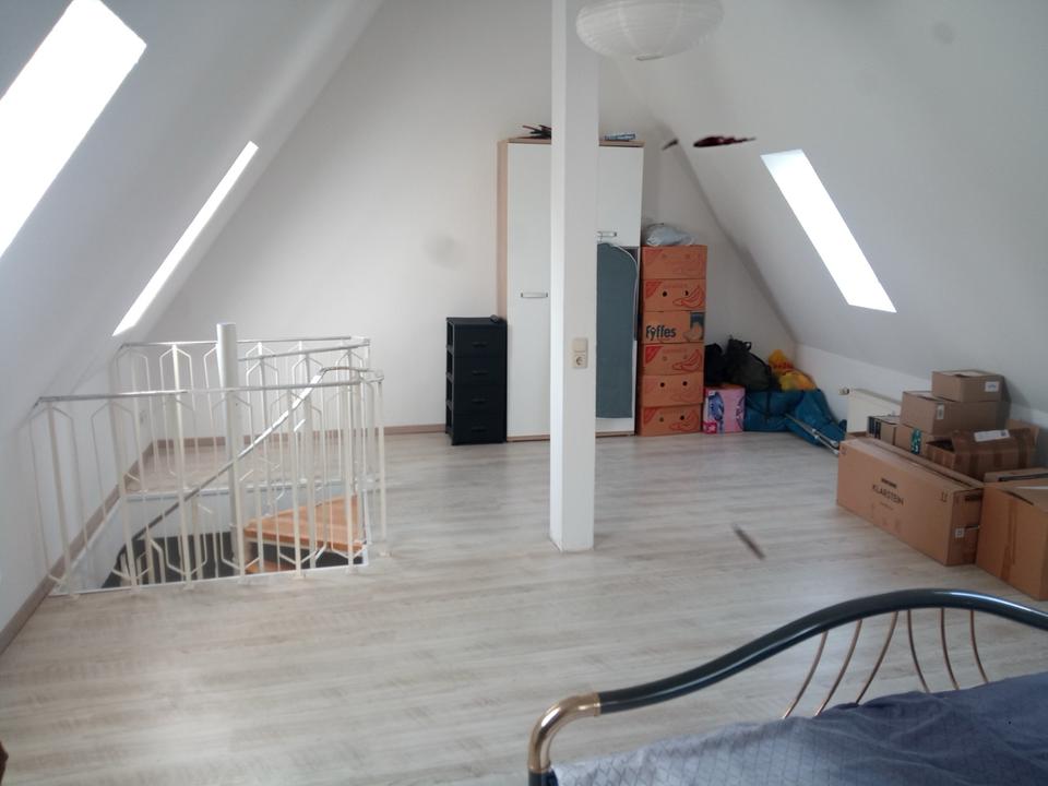 Thumbnail-Maisonette Wohnung im Neuhaus Holzminden