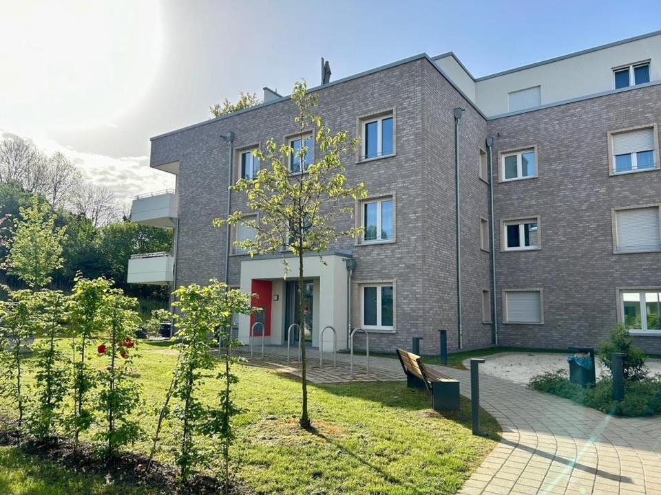 Thumbnail-Wohnen, wo das Herz schlägt.