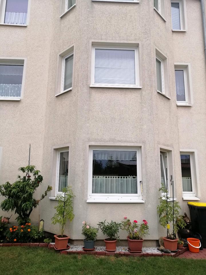 Thumbnail-kl. möbelierte 2 Raumwohnung in Schwedt Oder zu vermieten