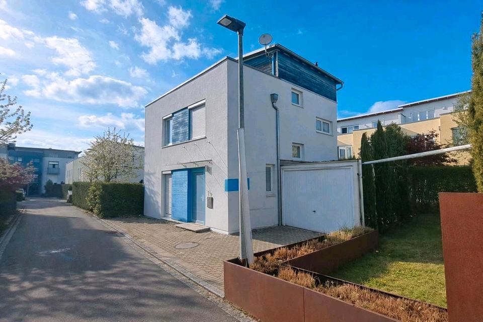 Thumbnail-Modernes Einfamilienhaus in ruhiger Lage von Holzgerlingen Hülben