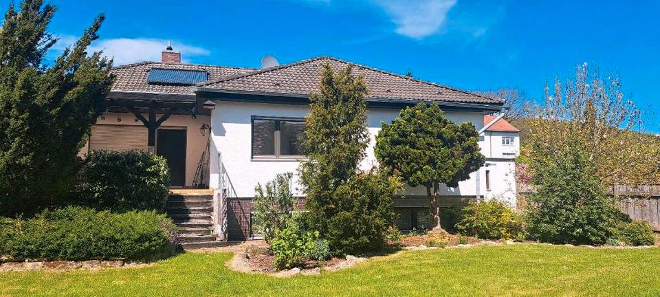 Thumbnail-Ein Zuhause zum Ankommen- Ihr Bungalow in Stegaurach Waizendorf