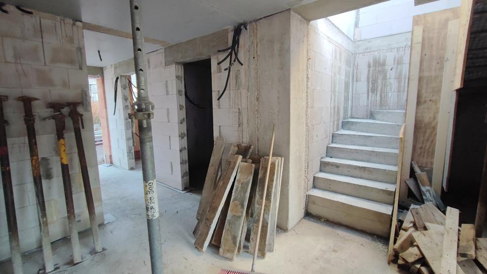 Thumbnail-NEUBAU Dopelhaushälfte Stutensee-Spöck