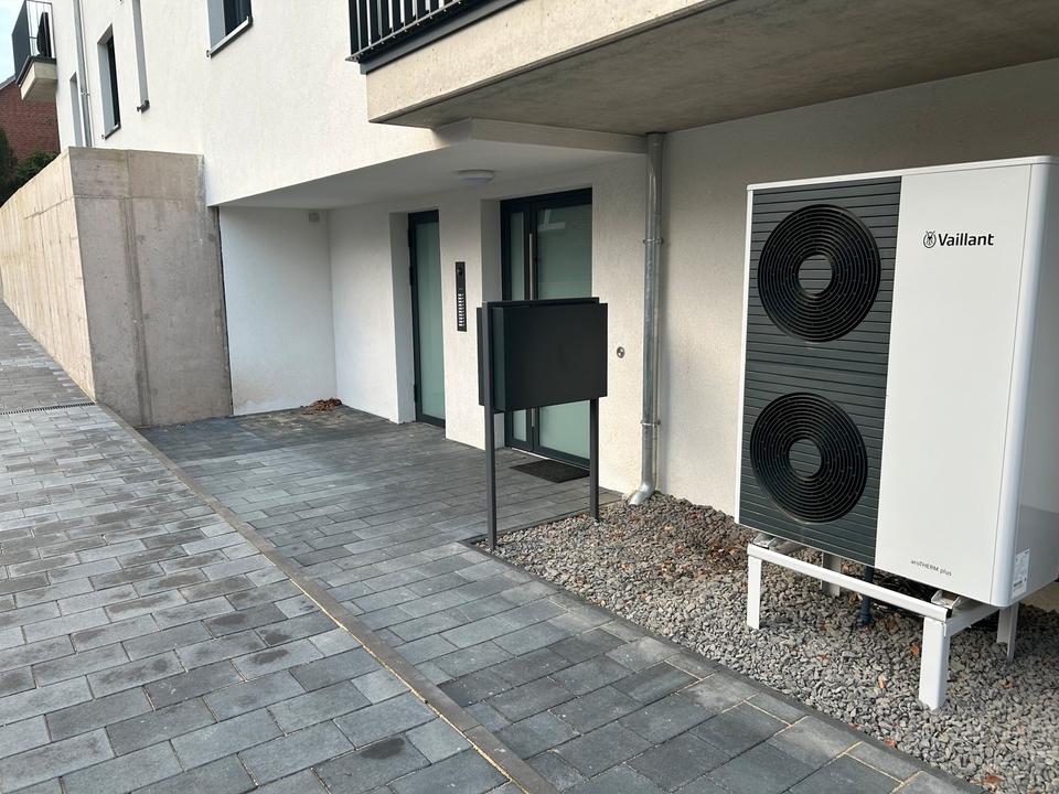 Thumbnail-Hochwertiger Neubau, 82,5 qm auf 2 Zimmer verteilt