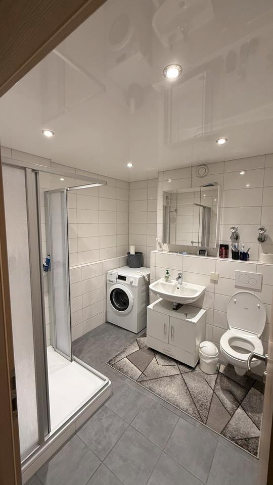 Thumbnail-4,5 Zimmer Wohnung in Leimen Zentrumsnah