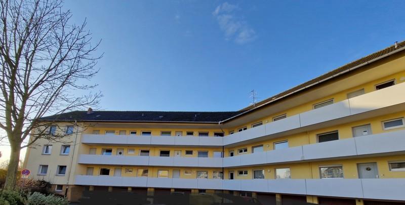 Thumbnail-Frisch saniert: Willkommen im neuen Zuhause!