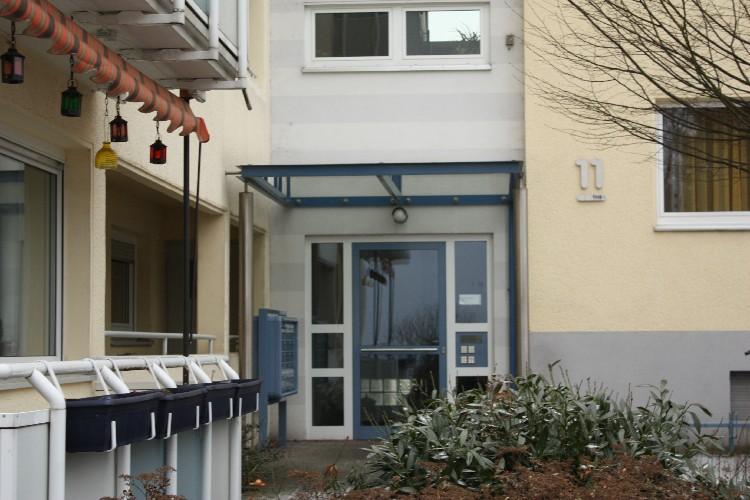 Thumbnail-Demnächst frei! 3-Zimmer-Wohnung in Kamp-Lintfort Gestfeld