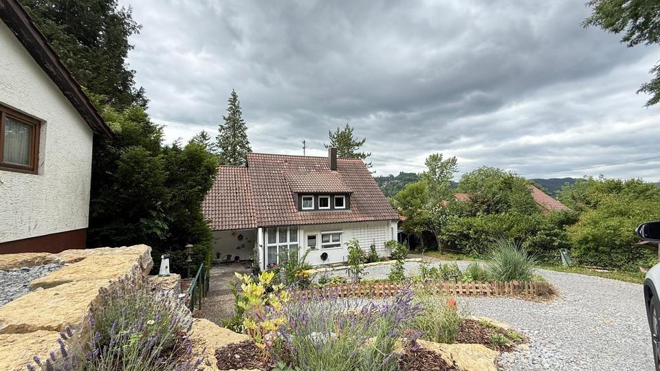 Thumbnail-Naturnahes Wohnen in zentrumsnaher Panoramalage