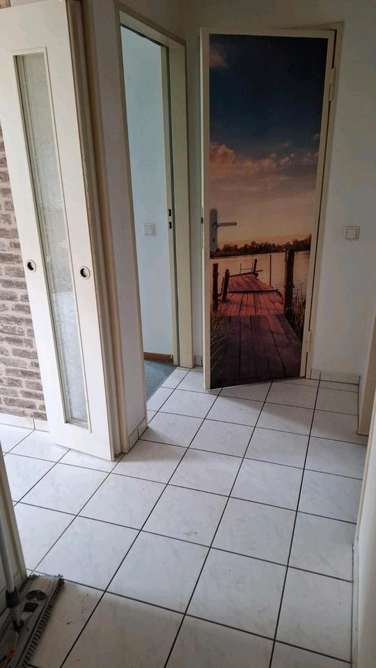 Thumbnail-2 Zimmer Dachgeschosswohnung