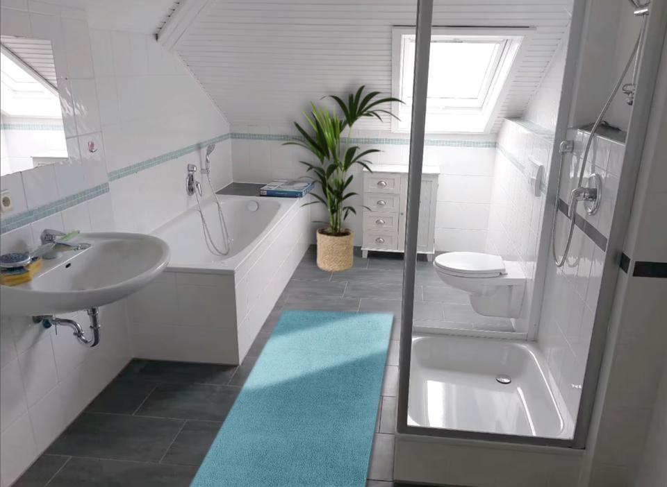 Thumbnail-Frisch renovierte Wohnung