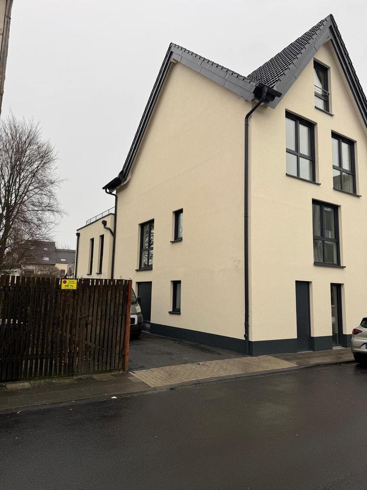 Thumbnail-Erstbezug! 3 Zi.- Whg. im Erdgeschoss - 73m² mit Terrasse, Keller