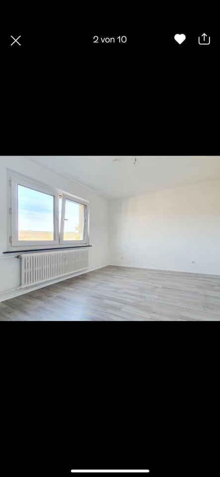 Thumbnail-Mietwohnung