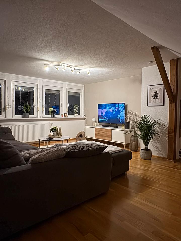 Thumbnail-Schöne 90m² Wohnung in Eimersdorf (Rehlingen-Siersburg)