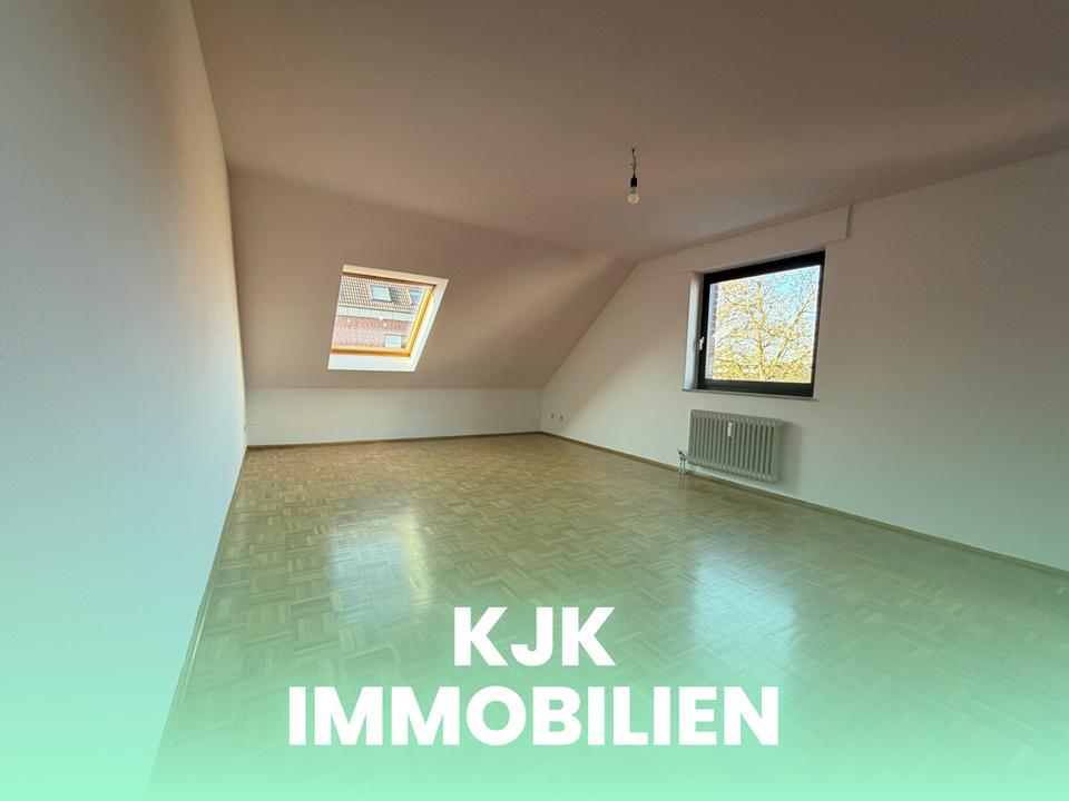 Thumbnail-Schöne 3 - Zimmer Mietwohnung in Kleinenbroich