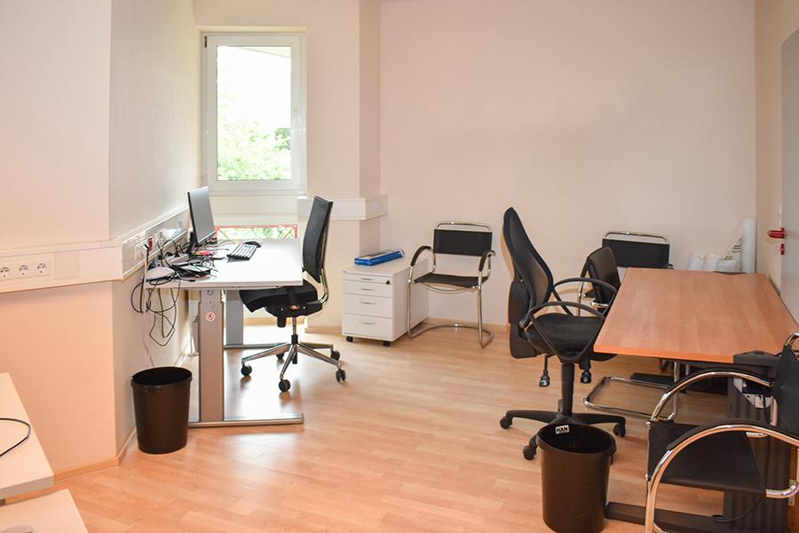 Thumbnail-Freundliche Büroetage in Lehrte
