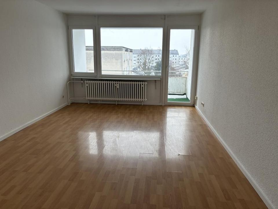 Thumbnail-**schöne einzugsbereite Wohnung mit Platz für die ganze Familie ~ mit BALKON**