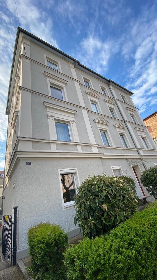 Thumbnail-3-Zimmer Wohnung Augsburg Innenstadt Balkon Stellplatz Göggingen