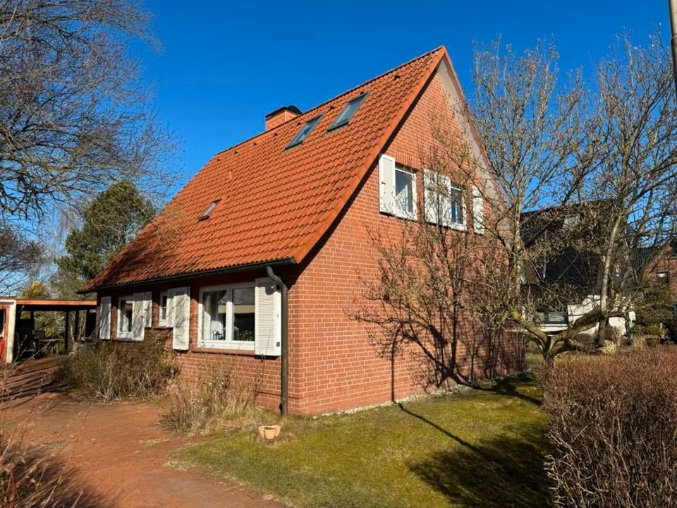 Thumbnail-Haus in Bad Bramstedt zu verkaufen (OHNE Makler)