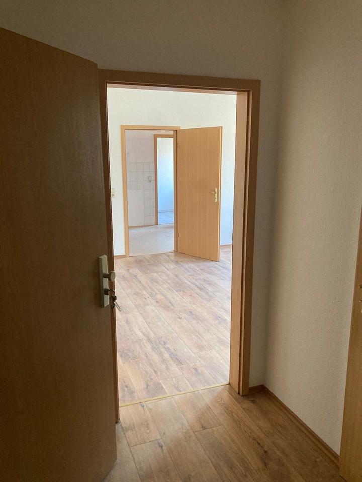 Thumbnail-helle 2,5-Zimmer Wohnung in AdorfVogtl.