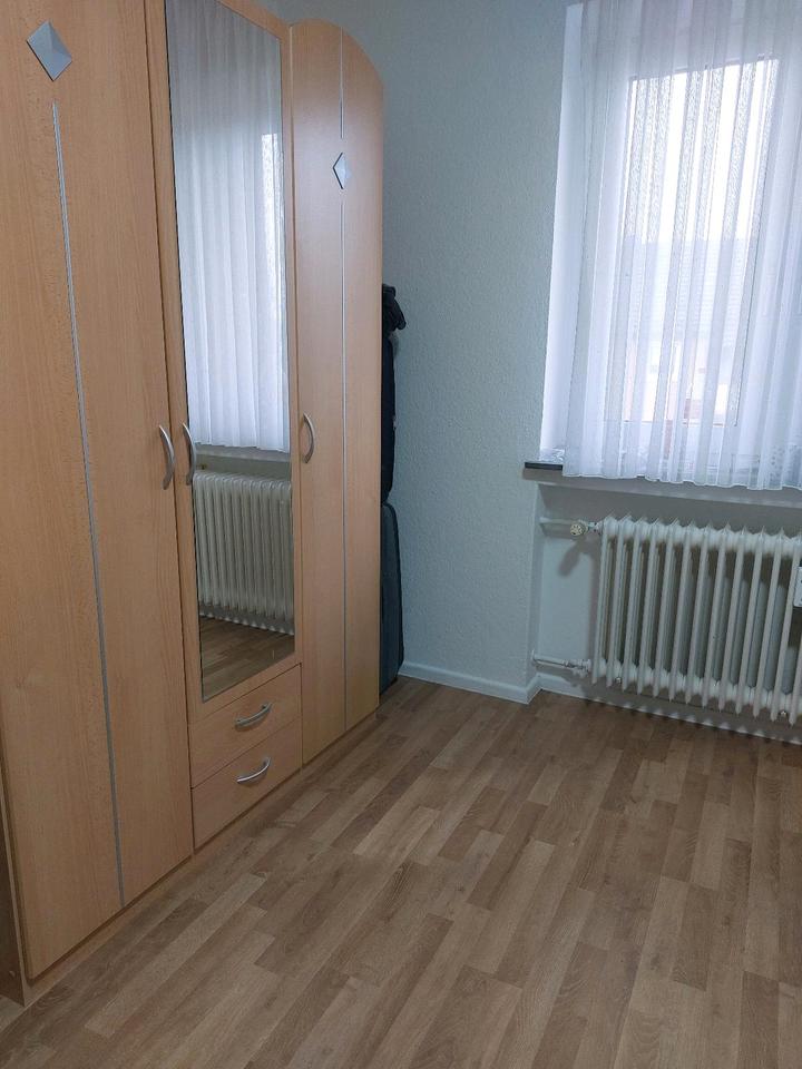 Thumbnail-Ein Zimmer zu vermieten