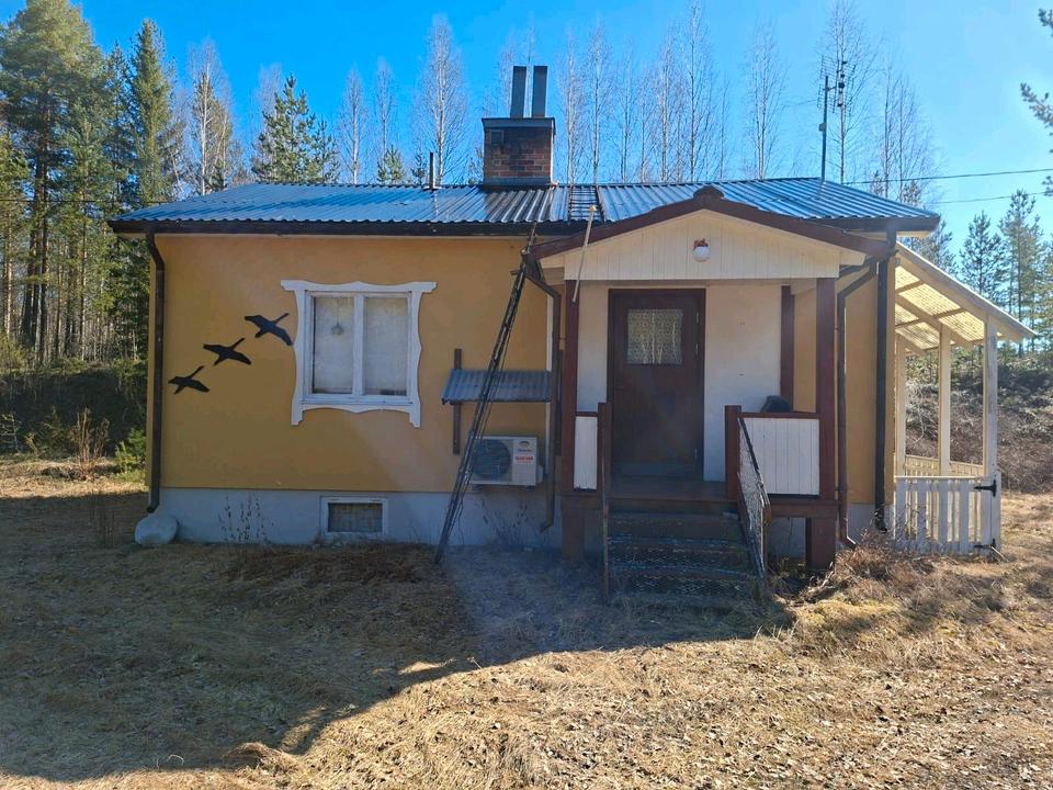Thumbnail-Wohnhaus Ferienhaus in Schweden