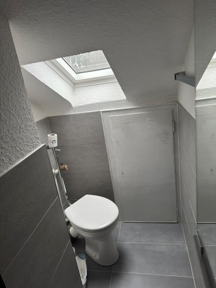 Thumbnail-4ZKW Wohnung in Saarbrücken Gersweiler
