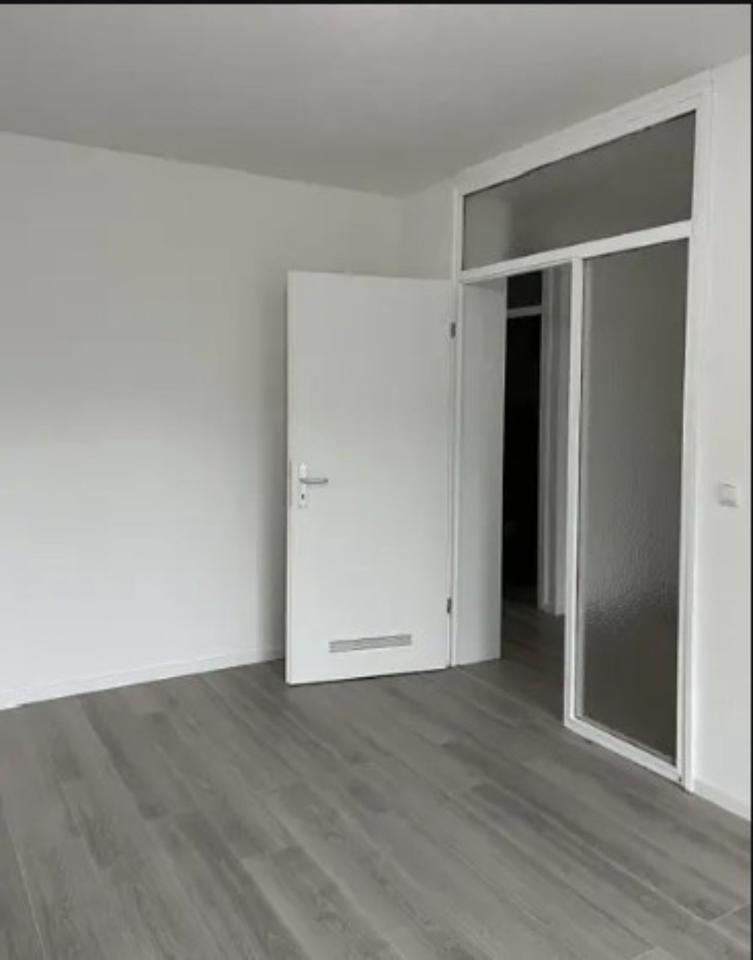 Thumbnail-Gut geschnittene 3 Zimmerwohnung mit Balkon in Dortmund zu vermie