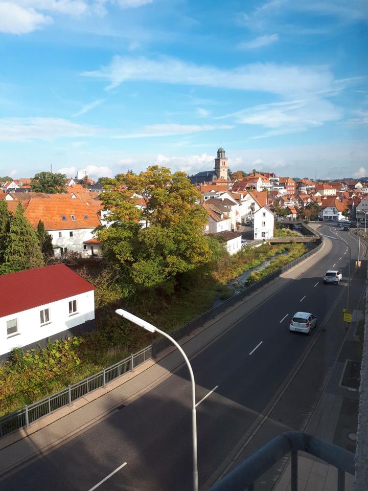 Thumbnail-3 Zi-Whng. m.EBK+TGL-Bad,zentrale Lage Ltbch.-Stadt ab 01.06.26