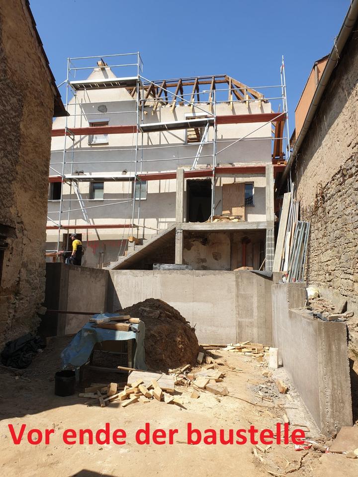 Thumbnail-Doppelhaushälfte mit terrasse und parkplatz im ruhige lage am Mai