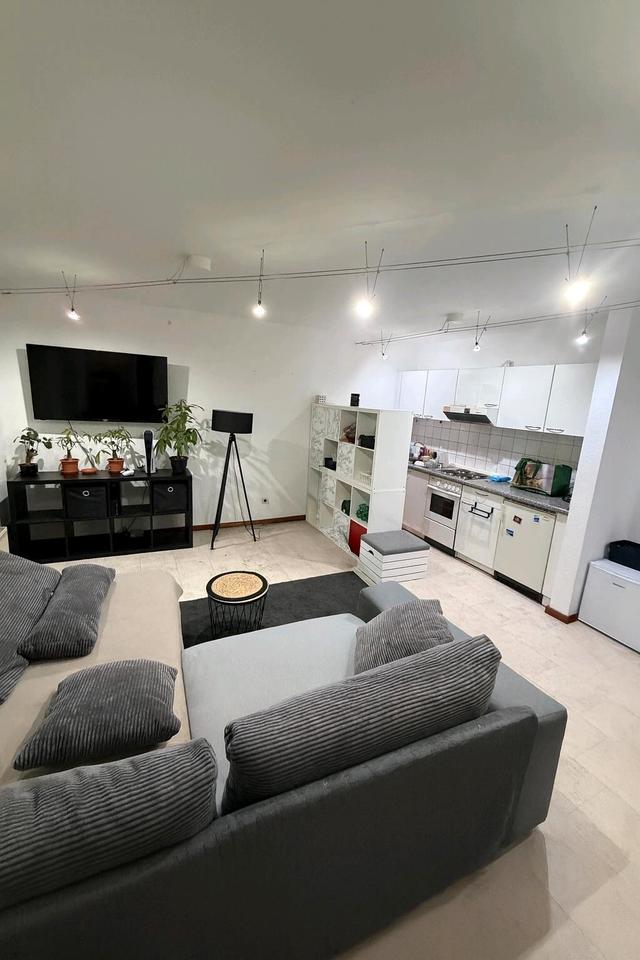 Thumbnail-1,5 Zimmer Wohnung in Albstadt Ebingen zu vermieten