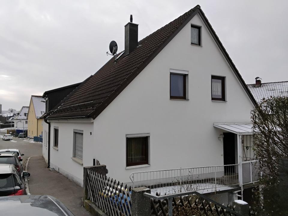 Thumbnail-EFH - kleines Stadthaus