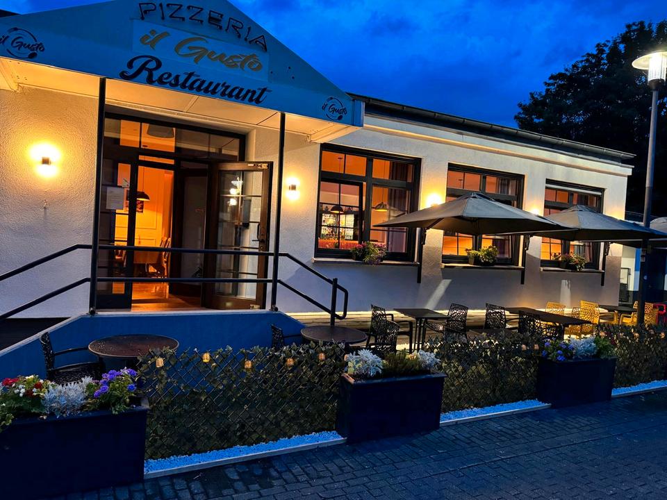 Thumbnail-DEINE CHANCE! Zwei Konzepte gleichzeitig! Restaurant + Imbiss