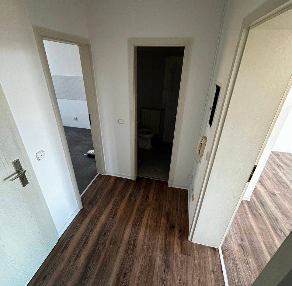 Thumbnail-Wohnung 2 Raum Wanne Parkplatz Krankenhaus nah Grillplatz Kassberg