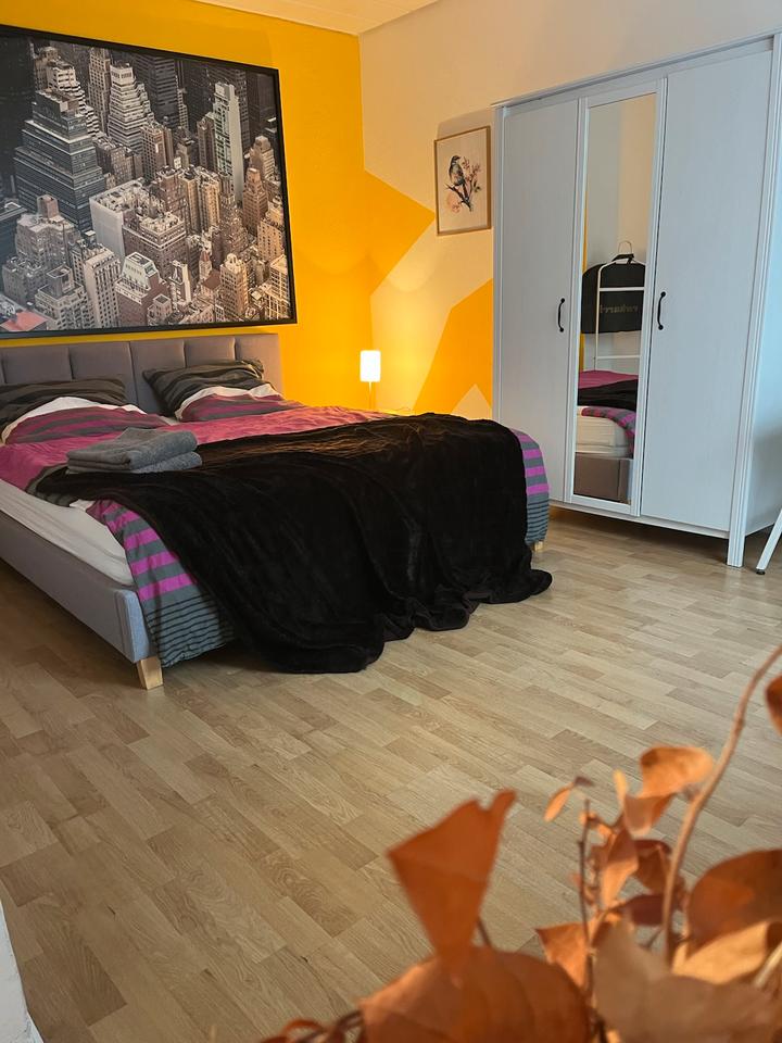 Thumbnail-Möbiliertes Apartment am Fenitzerplatz