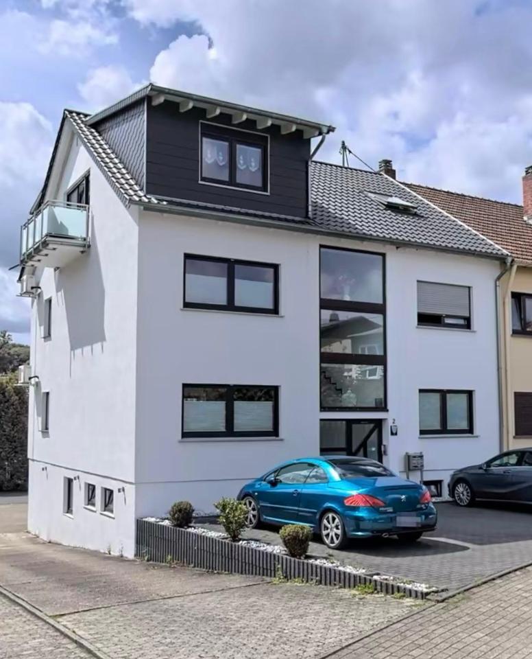Thumbnail-3ZKB Wohnung, Furpach kensaniert