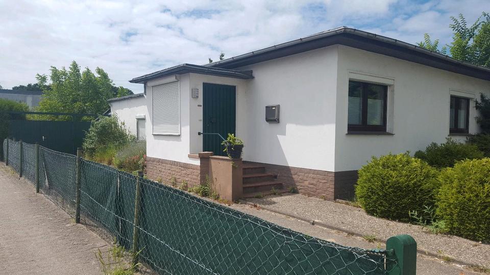 Thumbnail-freistehendes Haus (zur Zeit keine Besichtigungstermine)