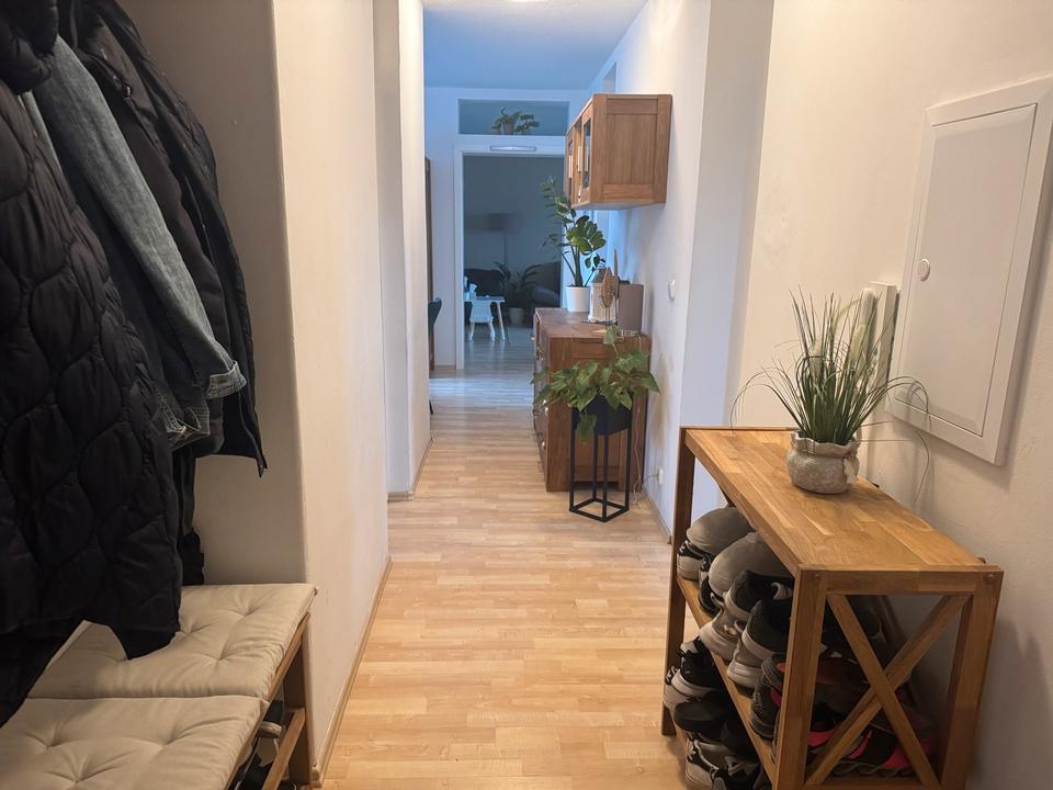 Thumbnail-4 Zimmer Wohnung zu verkaufen, provisionsfrei !!!